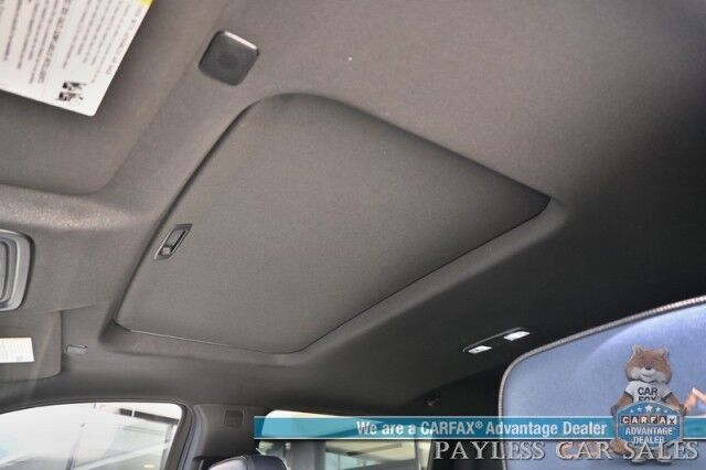 2022 Chevrolet Silverado 1500 High Country Anchorage AK