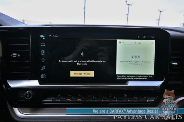2022 Chevrolet Silverado 1500 High Country Anchorage AK