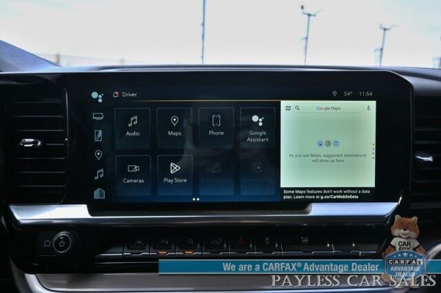 2022 Chevrolet Silverado 1500 High Country Anchorage AK