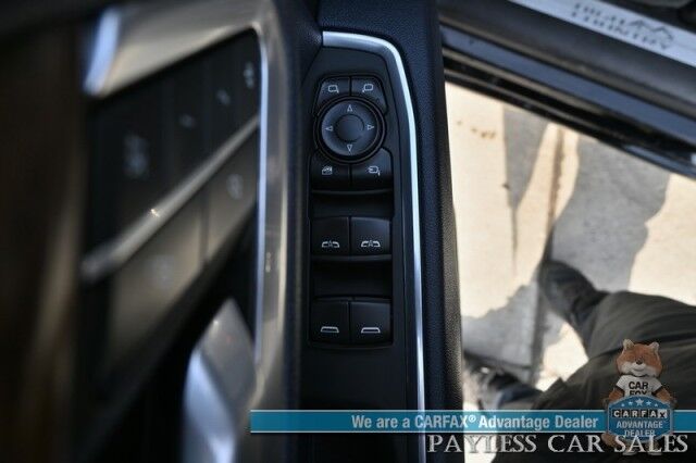 2022 Chevrolet Silverado 1500 High Country Anchorage AK