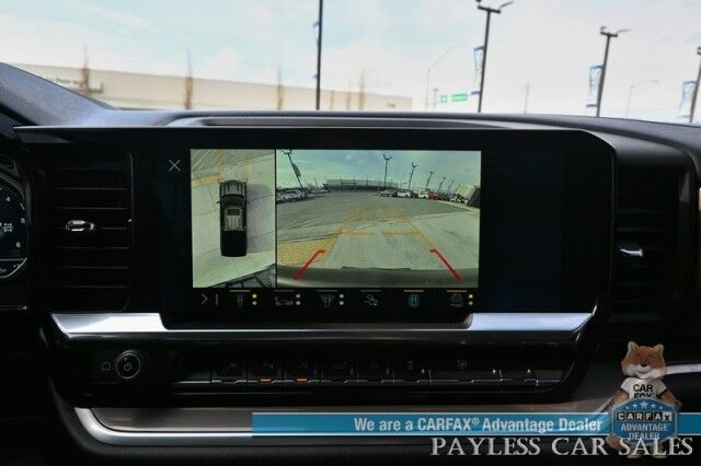 2022 Chevrolet Silverado 1500 High Country Anchorage AK