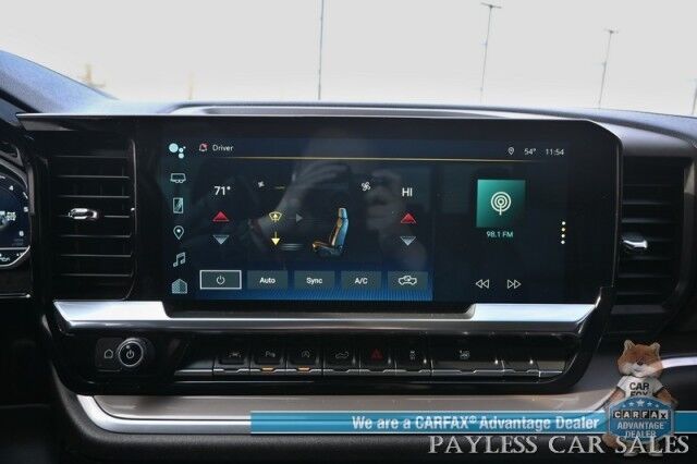 2022 Chevrolet Silverado 1500 High Country Anchorage AK