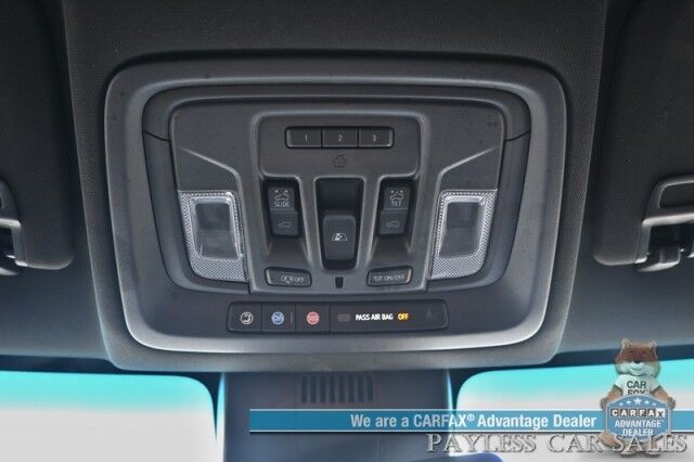 2022 Chevrolet Silverado 1500 High Country Anchorage AK