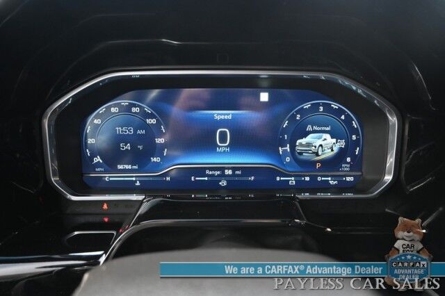 2022 Chevrolet Silverado 1500 High Country Anchorage AK
