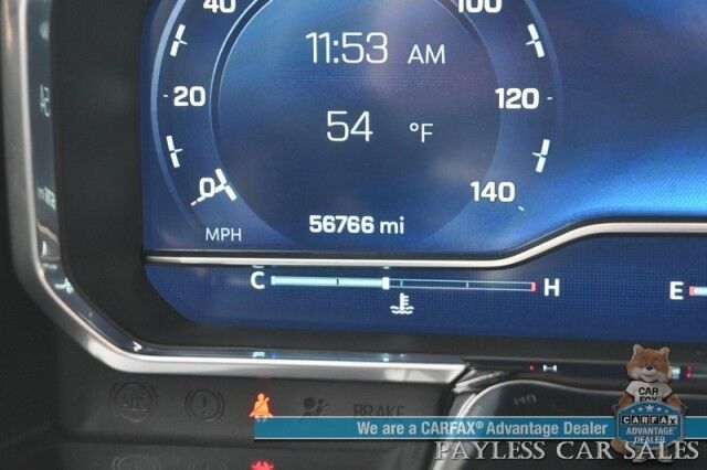 2022 Chevrolet Silverado 1500 High Country Anchorage AK