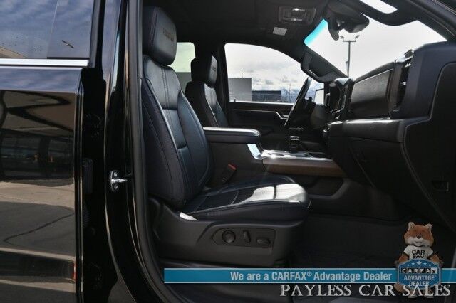 2022 Chevrolet Silverado 1500 High Country Anchorage AK
