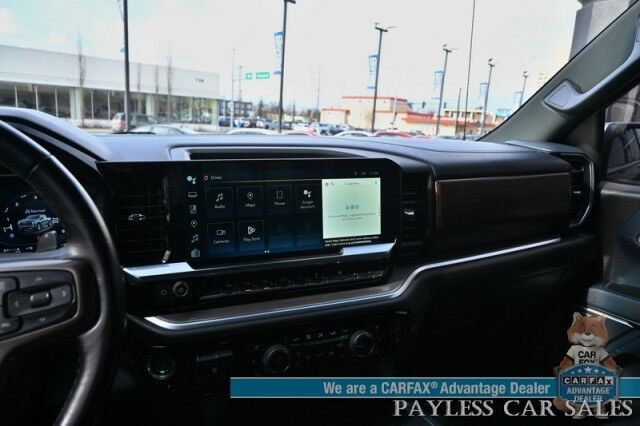 2022 Chevrolet Silverado 1500 High Country Anchorage AK