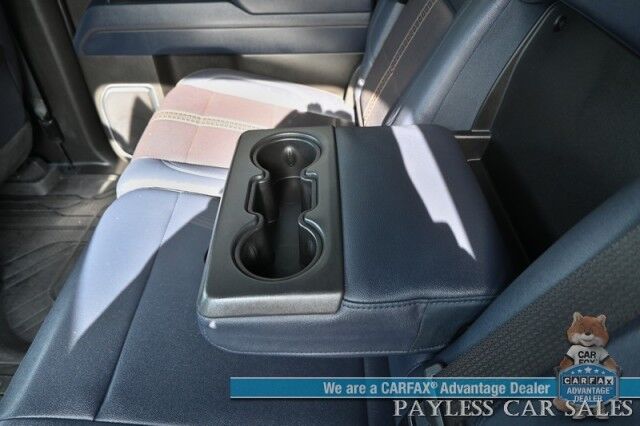 2022 Chevrolet Silverado 1500 High Country Anchorage AK