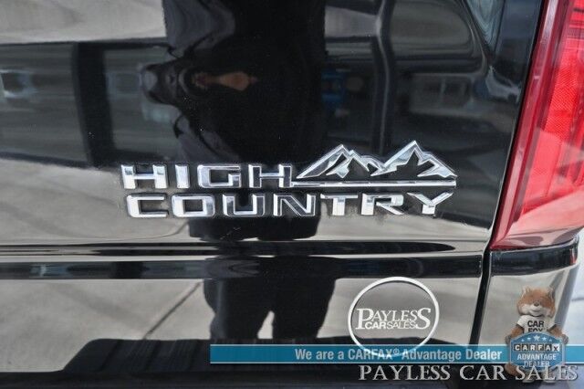 2022 Chevrolet Silverado 1500 High Country Anchorage AK