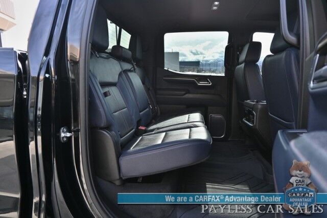 2022 Chevrolet Silverado 1500 High Country Anchorage AK