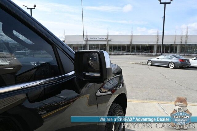 2022 Chevrolet Silverado 1500 High Country Anchorage AK