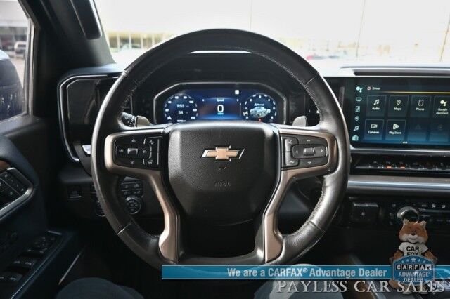 2022 Chevrolet Silverado 1500 High Country Anchorage AK