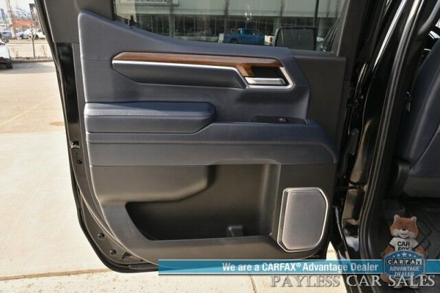 2022 Chevrolet Silverado 1500 High Country Anchorage AK