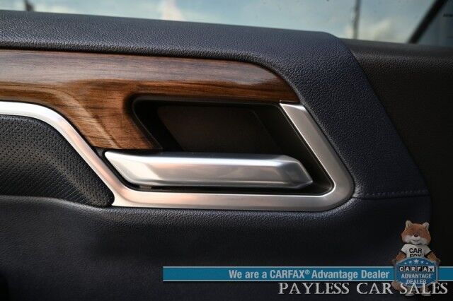 2022 Chevrolet Silverado 1500 High Country Anchorage AK