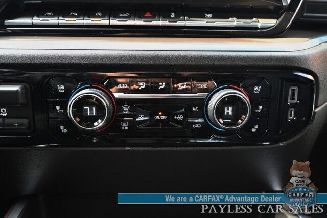 2022 Chevrolet Silverado 1500 High Country Anchorage AK