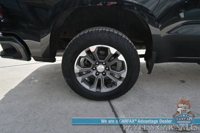 2022 Chevrolet Silverado 1500 High Country Anchorage AK