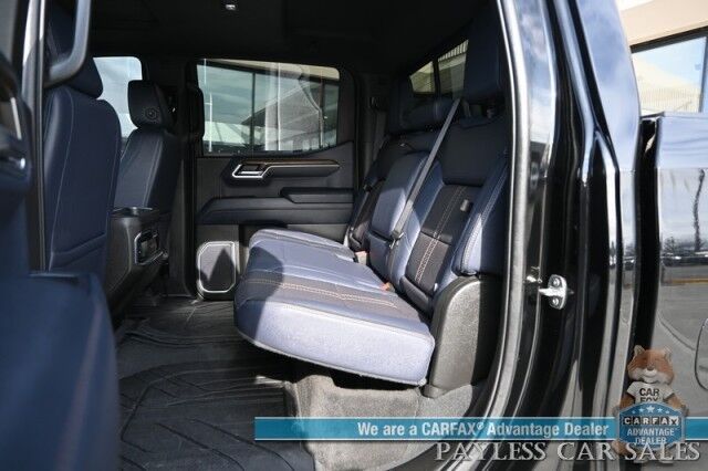 2022 Chevrolet Silverado 1500 High Country Anchorage AK