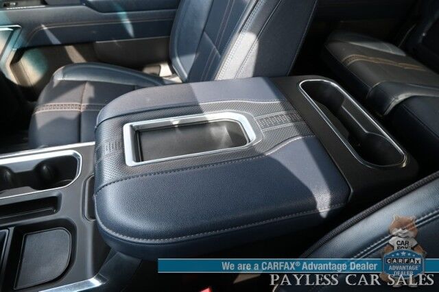 2022 Chevrolet Silverado 1500 High Country Anchorage AK