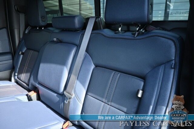 2022 Chevrolet Silverado 1500 High Country Anchorage AK
