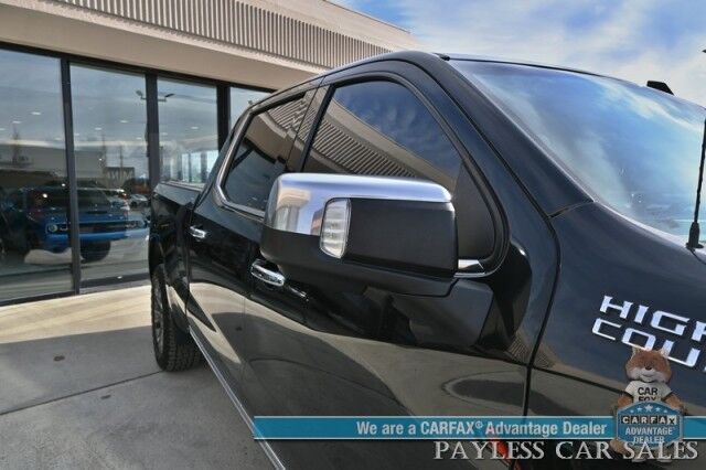 2022 Chevrolet Silverado 1500 High Country Anchorage AK