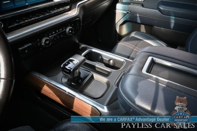 2022 Chevrolet Silverado 1500 High Country Anchorage AK