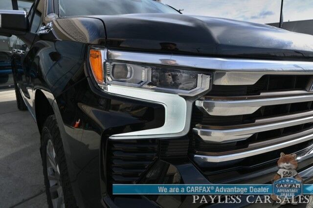 2022 Chevrolet Silverado 1500 High Country Anchorage AK