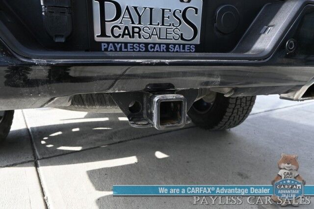 2022 Chevrolet Silverado 1500 High Country Anchorage AK