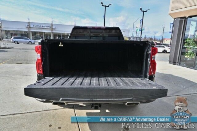 2022 Chevrolet Silverado 1500 High Country Anchorage AK