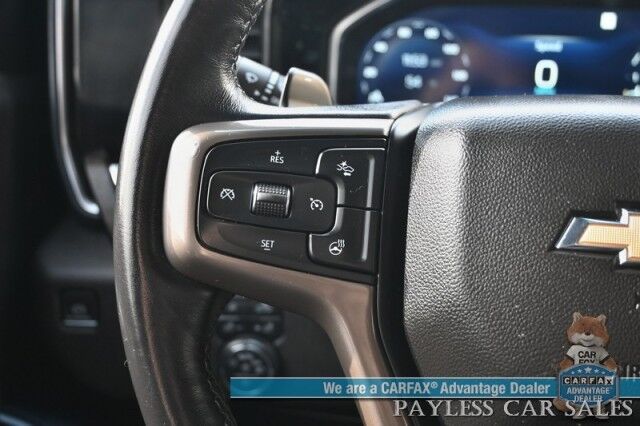 2022 Chevrolet Silverado 1500 High Country Anchorage AK