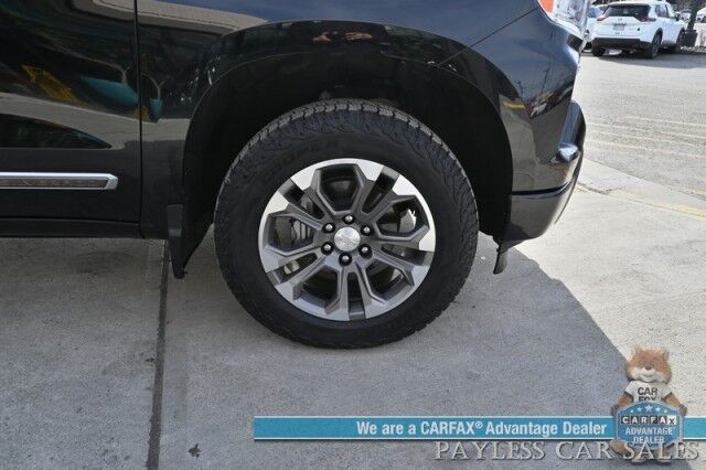 2022 Chevrolet Silverado 1500 High Country Anchorage AK
