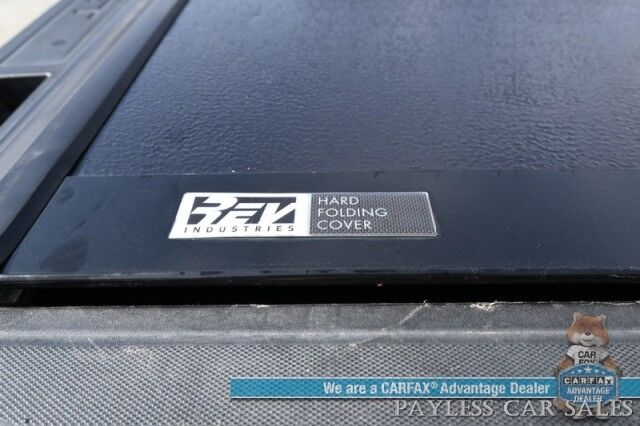 2022 Chevrolet Silverado 1500 High Country Anchorage AK