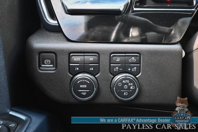 2022 Chevrolet Silverado 1500 High Country Anchorage AK