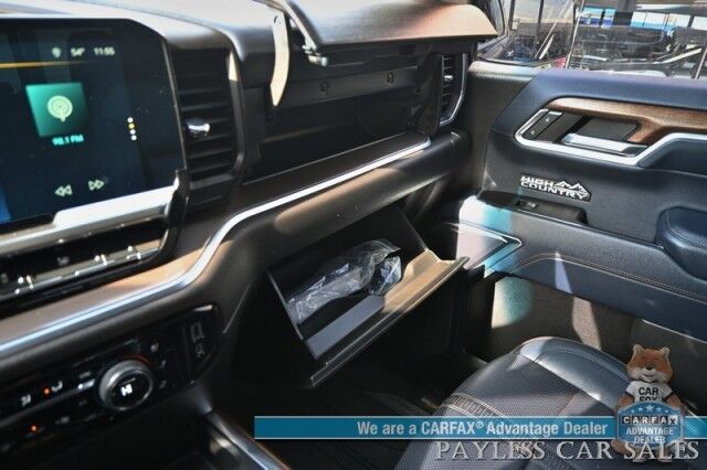 2022 Chevrolet Silverado 1500 High Country Anchorage AK