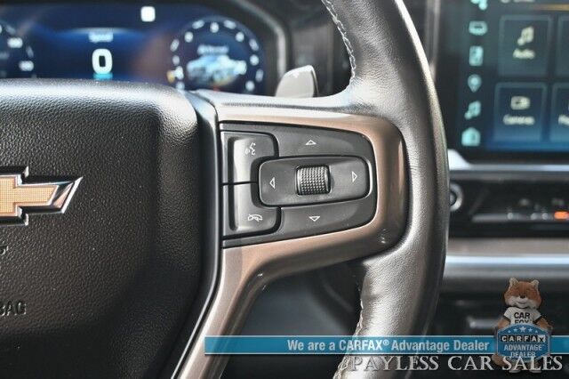 2022 Chevrolet Silverado 1500 High Country Anchorage AK