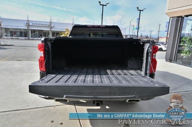 2022 Chevrolet Silverado 1500 High Country Anchorage AK