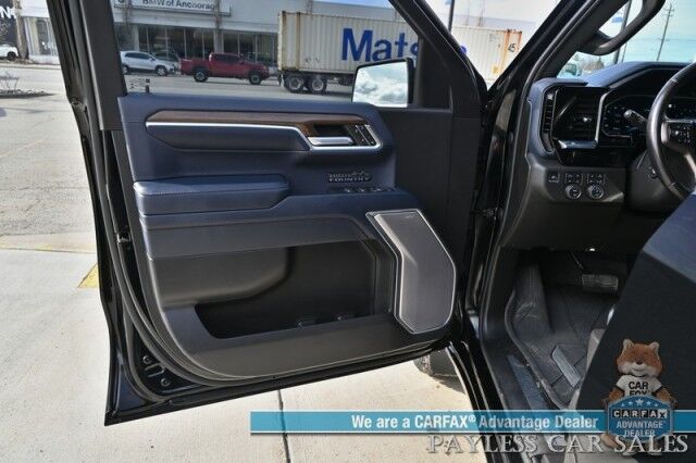 2022 Chevrolet Silverado 1500 High Country Anchorage AK