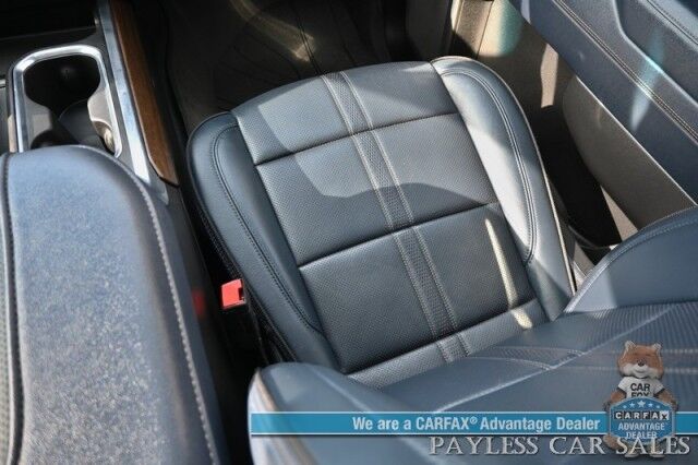 2022 Chevrolet Silverado 1500 High Country Anchorage AK
