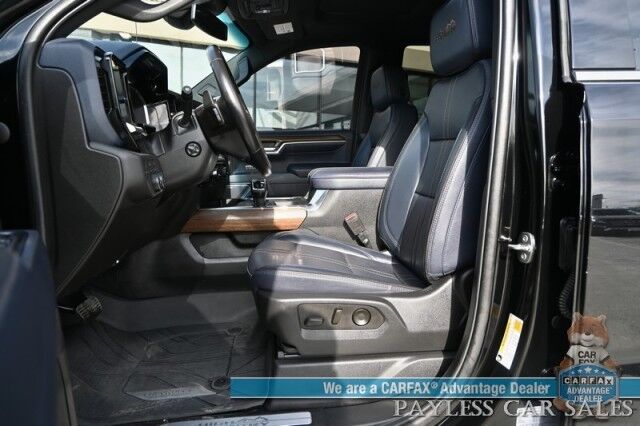 2022 Chevrolet Silverado 1500 High Country Anchorage AK