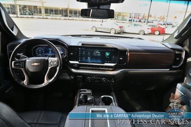 2022 Chevrolet Silverado 1500 High Country Anchorage AK