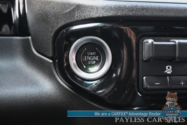 2022 Chevrolet Silverado 1500 High Country Anchorage AK