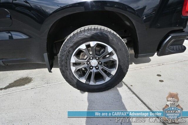 2022 Chevrolet Silverado 1500 High Country Anchorage AK