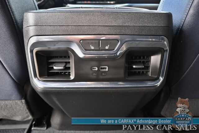 2022 Chevrolet Silverado 1500 High Country Anchorage AK