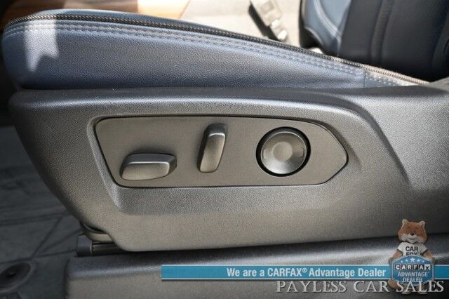 2022 Chevrolet Silverado 1500 High Country Anchorage AK