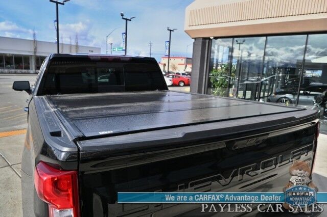 2022 Chevrolet Silverado 1500 High Country Anchorage AK