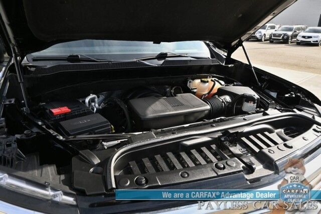 2022 Chevrolet Silverado 1500 High Country Anchorage AK