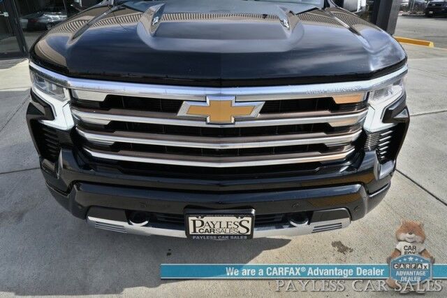 2022 Chevrolet Silverado 1500 High Country Anchorage AK