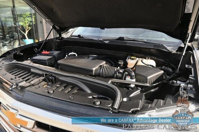 2022 Chevrolet Silverado 1500 High Country Anchorage AK