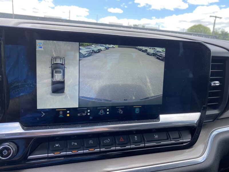 2022 Chevrolet Silverado 1500 High Country Springfield PA