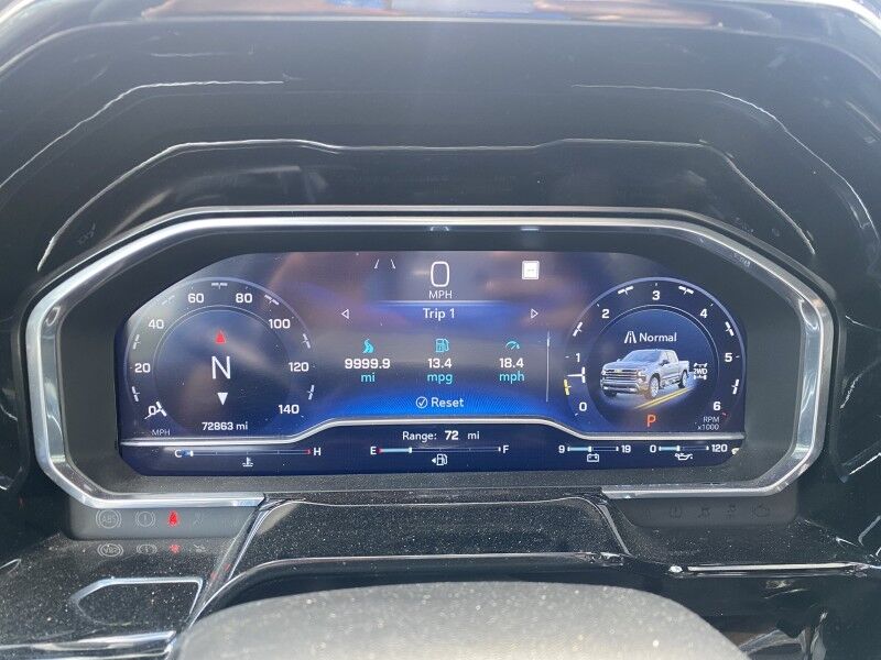 2022 Chevrolet Silverado 1500 High Country Springfield PA