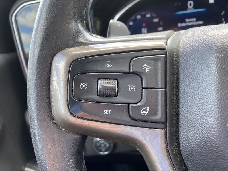 2022 Chevrolet Silverado 1500 High Country Springfield PA